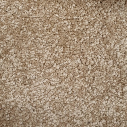 Heltäckningsmatta Galaxy 192 400cm, Brun