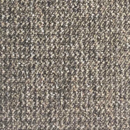 Heltäckningsmatta Matrix 90 400cm, Brun