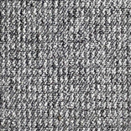 Heltäckningsmatta Matrix 78 400cm, Grå