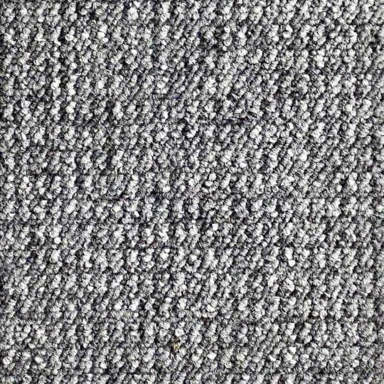 Heltäckningsmatta Matrix 78 400cm, Grå