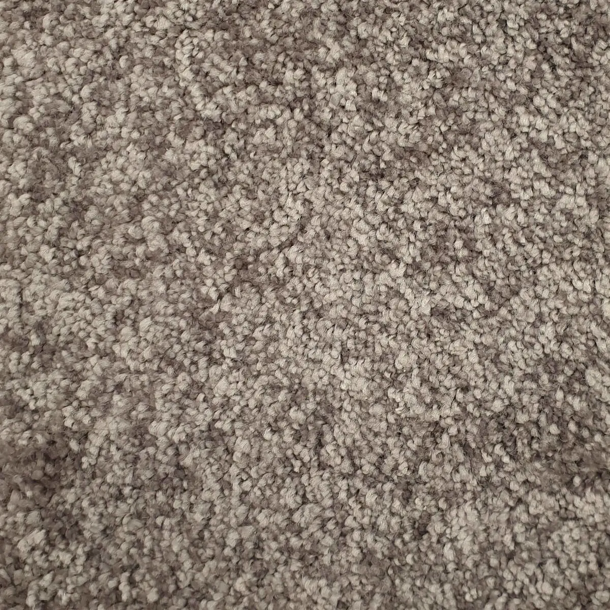 Heltäckningsmatta Satin 96 400cm, Brun