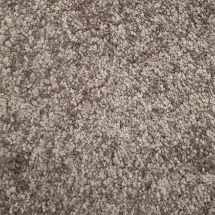 Heltäckningsmatta Satin 96 400cm, Brun