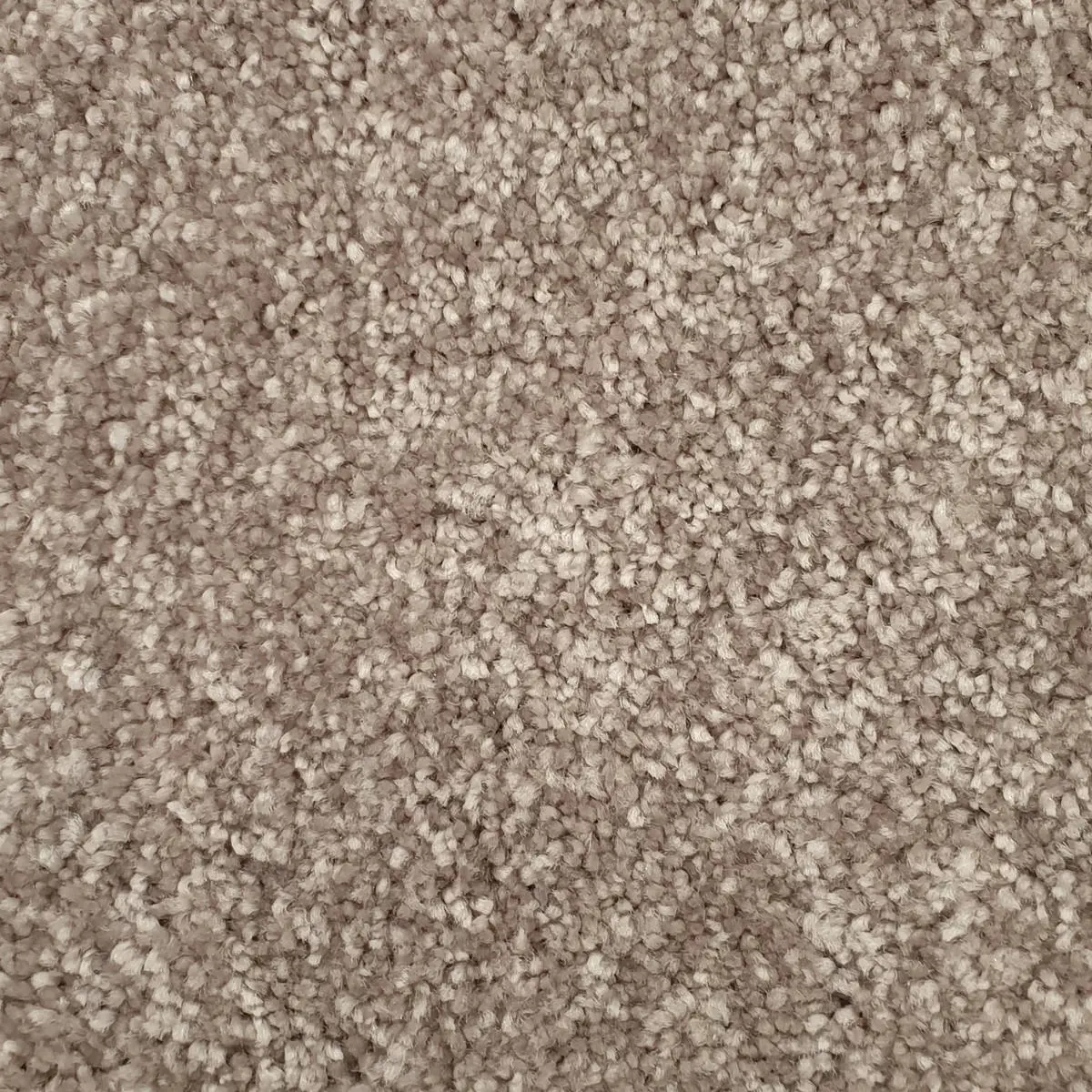 Heltäckningsmatta Satin 47 400cm, Brun