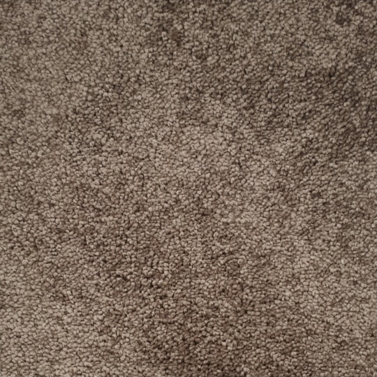 Heltäckningsmatta Veneto 44 400cm, Brun