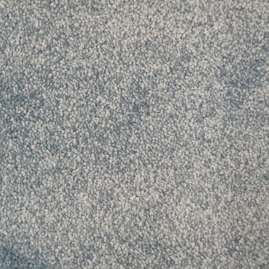 Heltäckningsmatta Veneto 73 400cm, Ljusblå