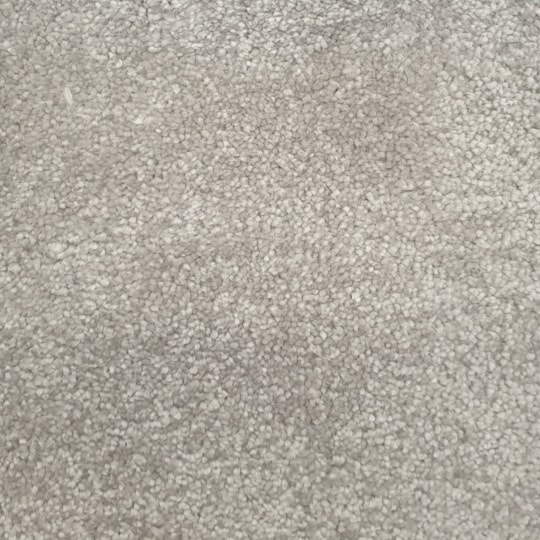 Heltäckningsmatta Veneto 92 400cm, Ljusgrå