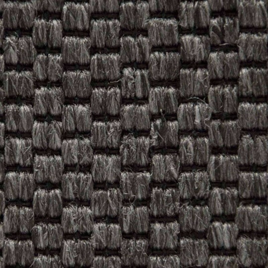 Heltäckningsmatta Tweed 27 400cm, Mörkgrå