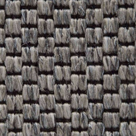 Heltäckningsmatta Tweed 16 400cm, Grå