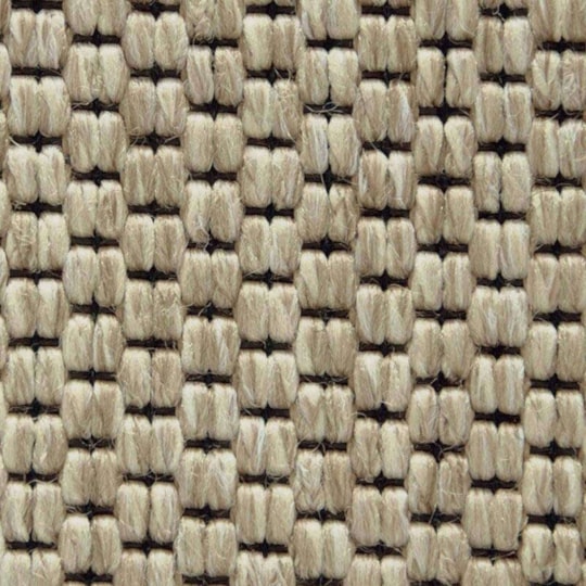Heltäckningsmatta Tweed 12 400cm, Ljusbeige