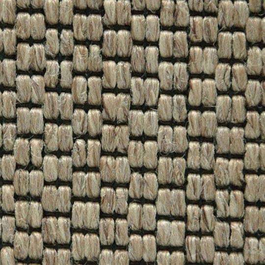 Heltäckningsmatta Tweed 13 400cm, Beige