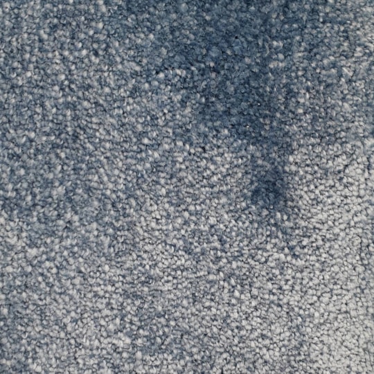 Heltäckningsmatta Chanel 418 400cm, Ljusblå