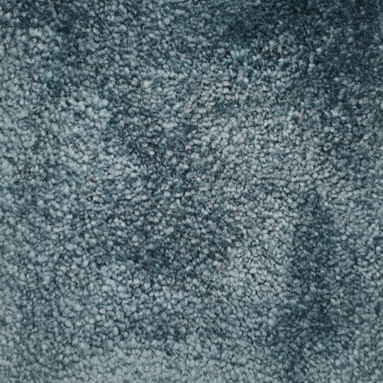 Heltäckningsmatta Chanel 520 400cm, Turkos