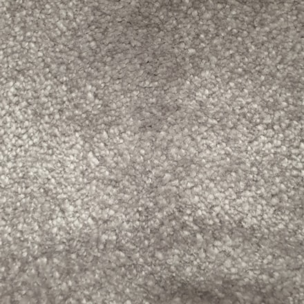 Heltäckningsmatta Chanel 300 400cm, Silver