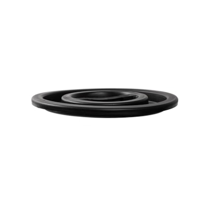 Lock Tunna 50L Svart