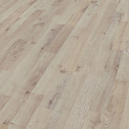 Laminatgolv Superior Basic Autumn Oak Light D4950 3-stav