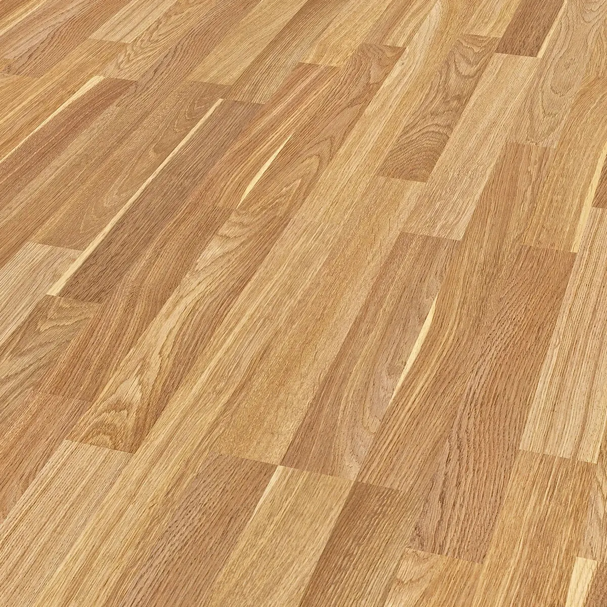 Laminatgolv Dynamic Oak Achat D2304 3-stav