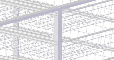 Clips Till Stativ ,4-pack