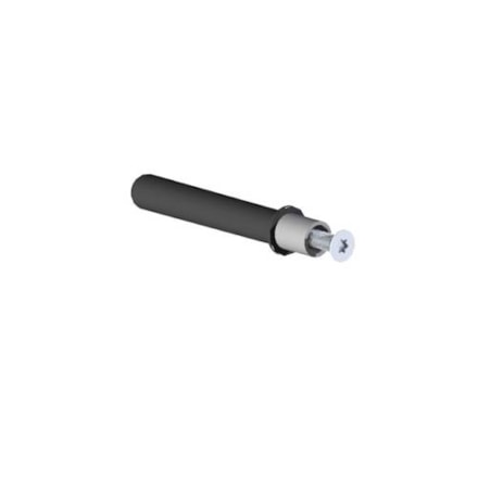 Expanderplugg För Dubbelgips, 4-pack