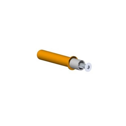 Expanderplugg För Enkelgips, 4-pack
