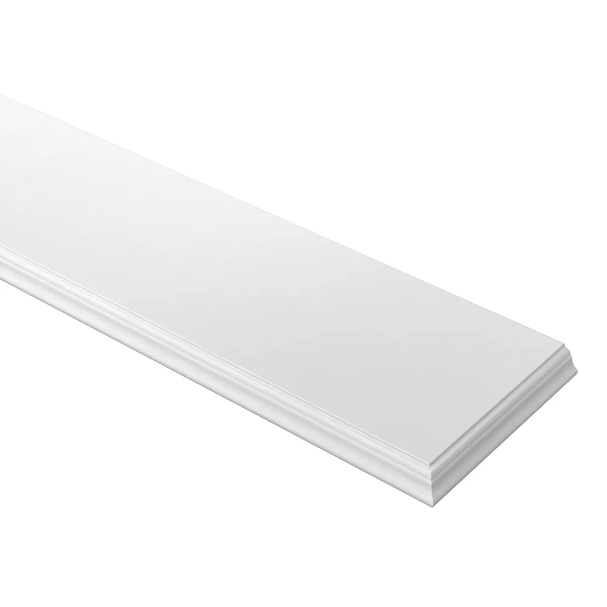 Fönsterbänk Helen Mdf, 1500x250x20mm, Vit