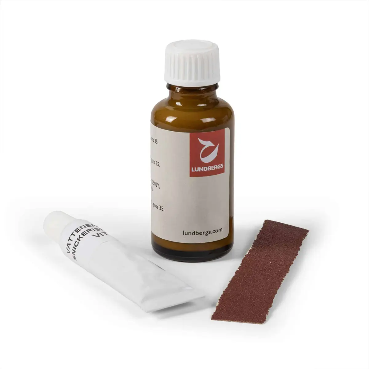 Bättringskit Ncs S0502-y Glans 35 Vit