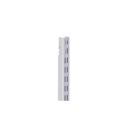 Hängskena Vit, 25x1210mm