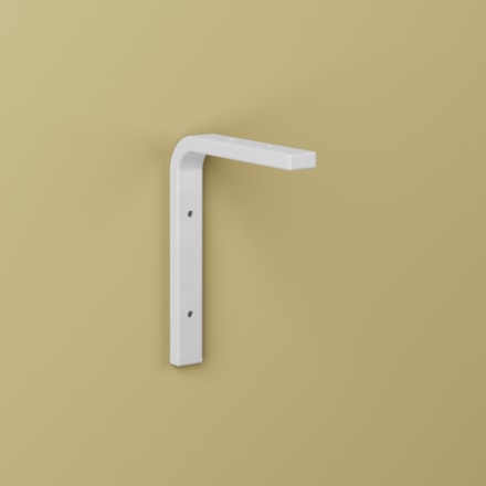 Konsol Samuel Vit, 125x150mm