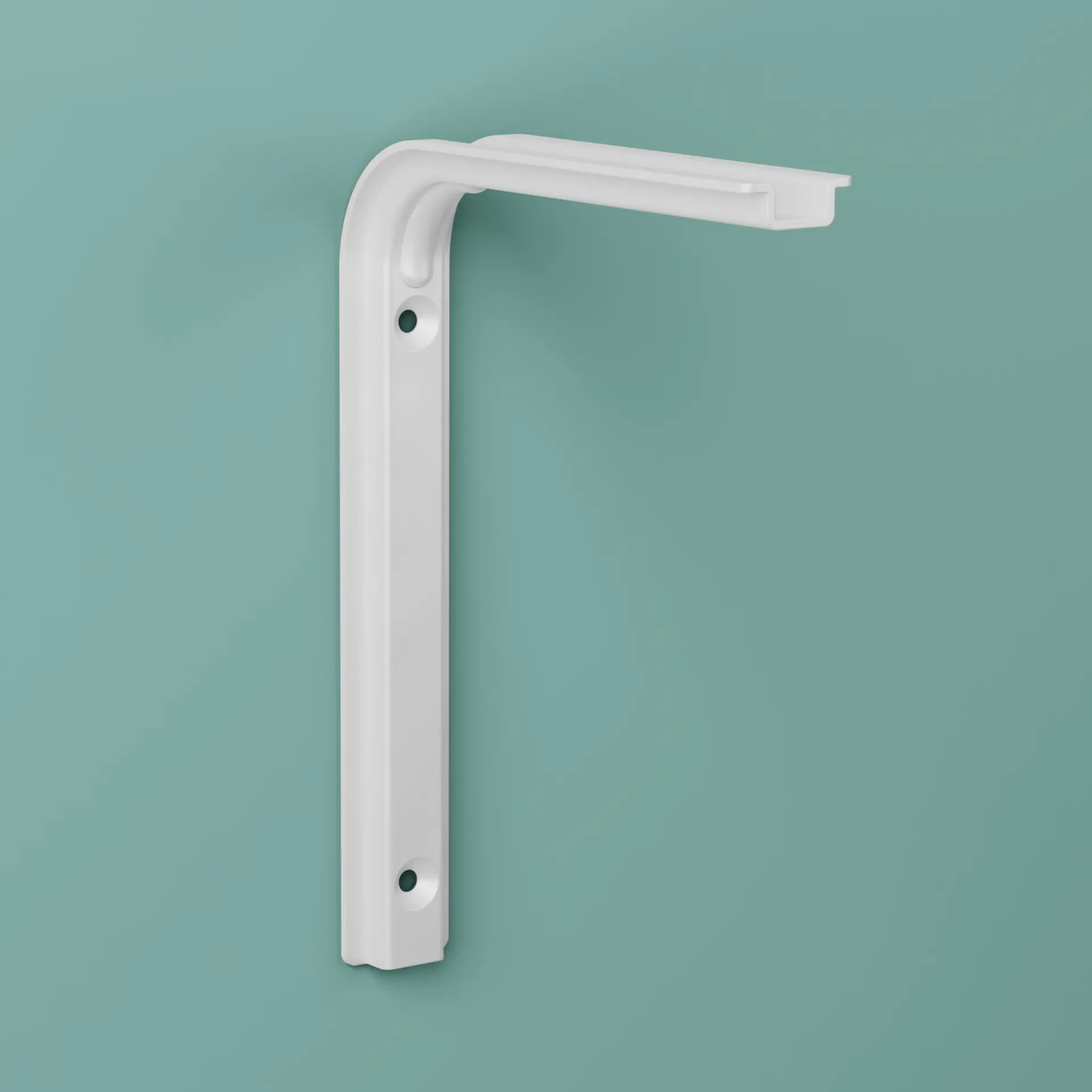 Konsol Simon Vit, 150x200mm