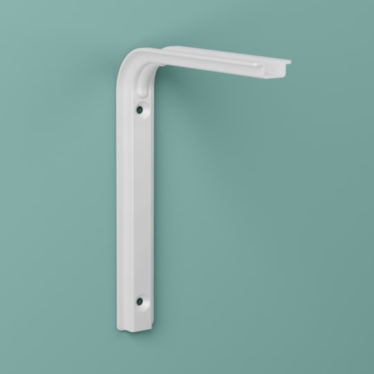 Konsol Simon Vit, 150x200mm