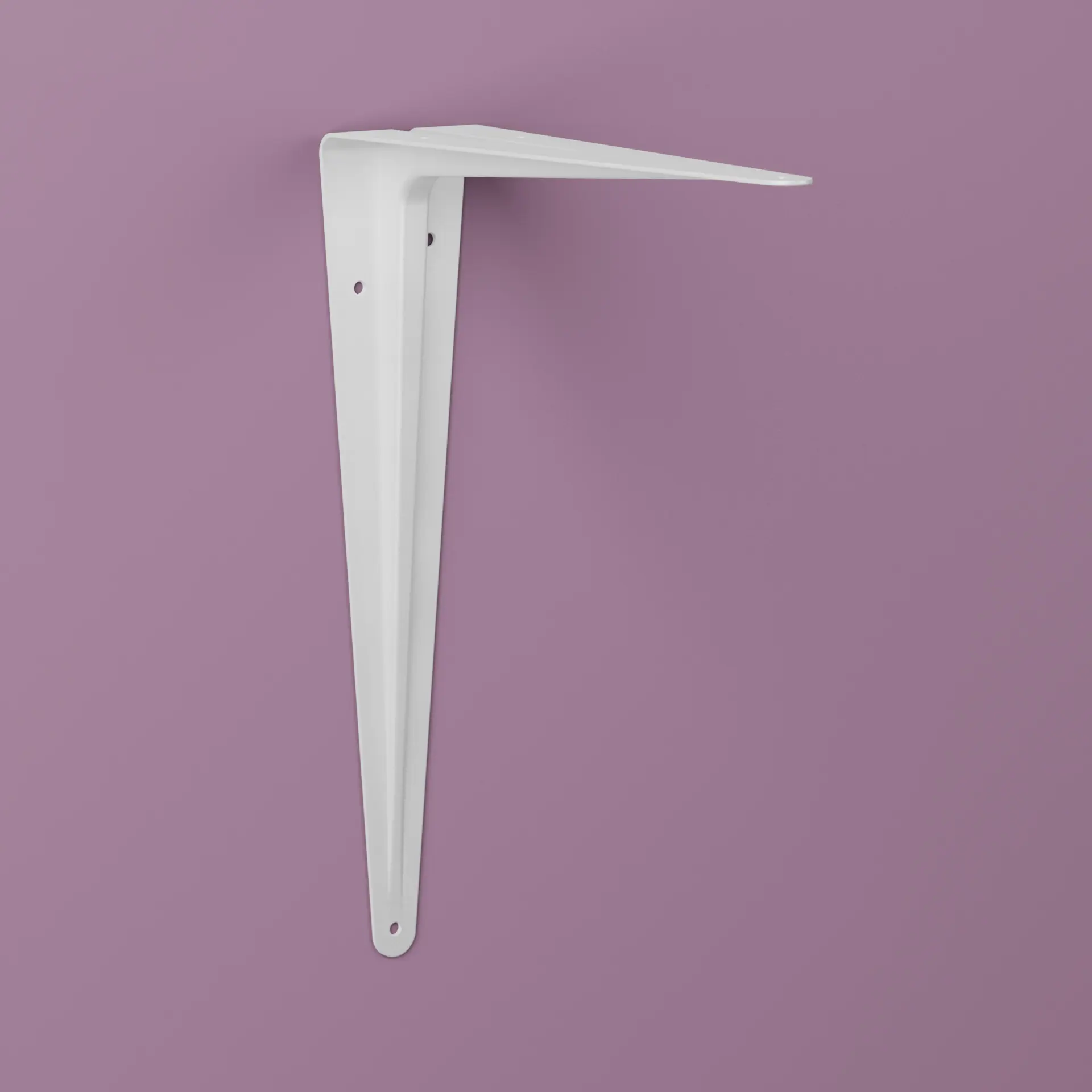 Konsol Sixten Vit, 150x200mm