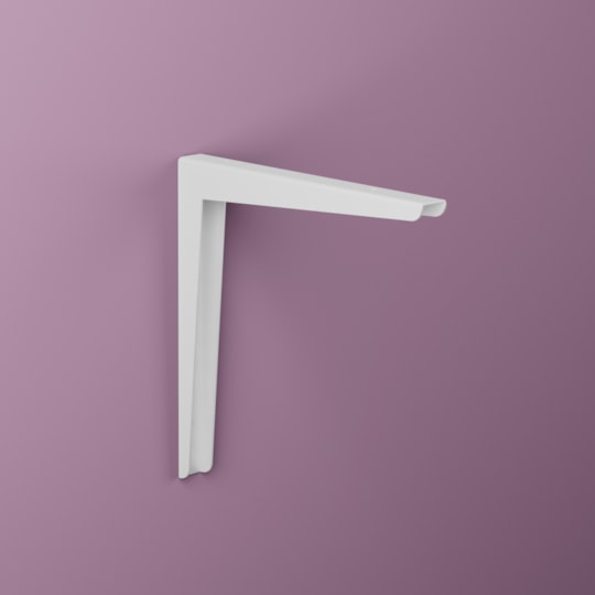 Konsol Stefan Vit, 300x300mm