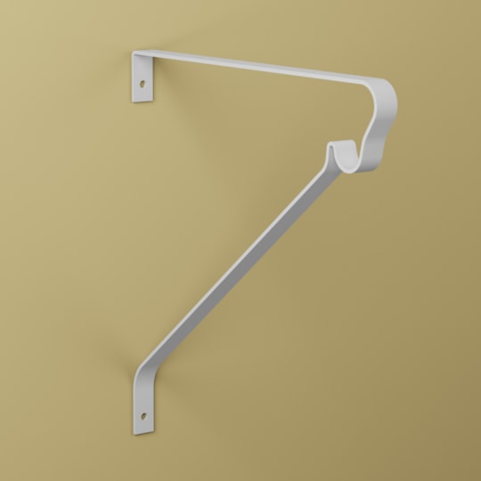 Konsol Tom Vit, 20x345mm