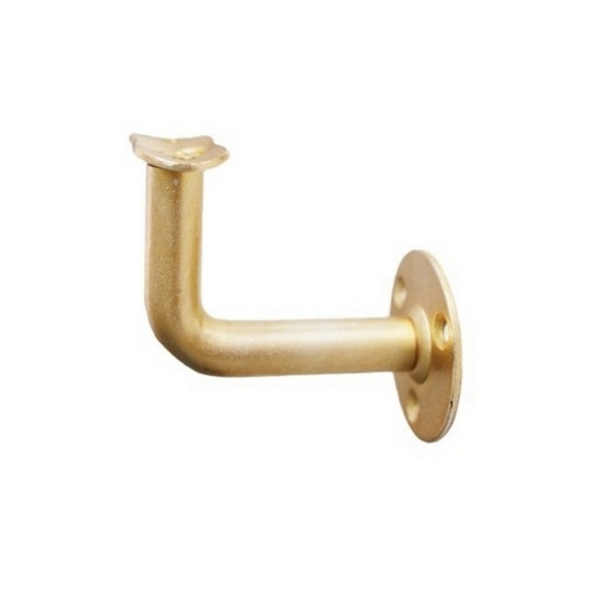 Ledstångskrok Förmässigad Guld