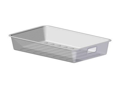 Meshback Vit, 327x527x85mm