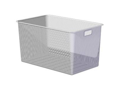 Meshback Vit, 527x527x285mm