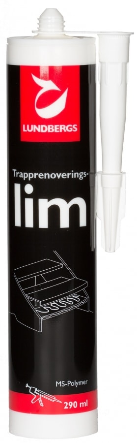 Monteringslim Ms Polymer