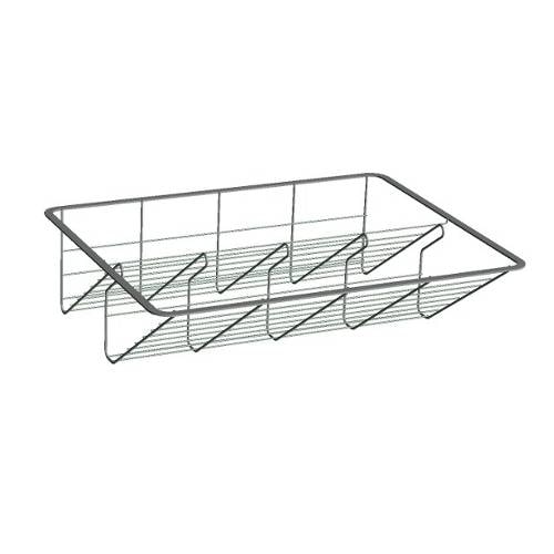 Skoback Vit, 527x427x150mm