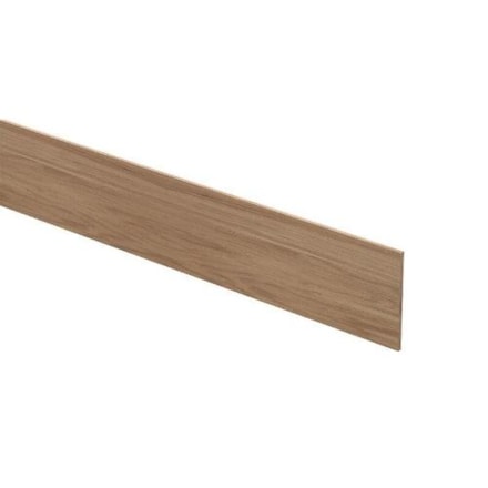 Sättsteg Obehandlad Ek, 1450x170mm