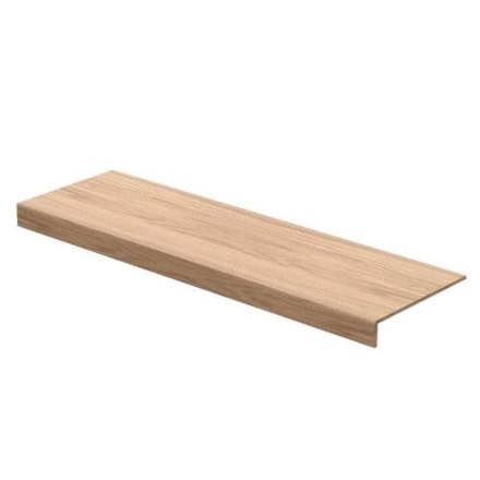 Enkelsteg Premium Trapp Obehandlad Ek, 1000x48x8mm