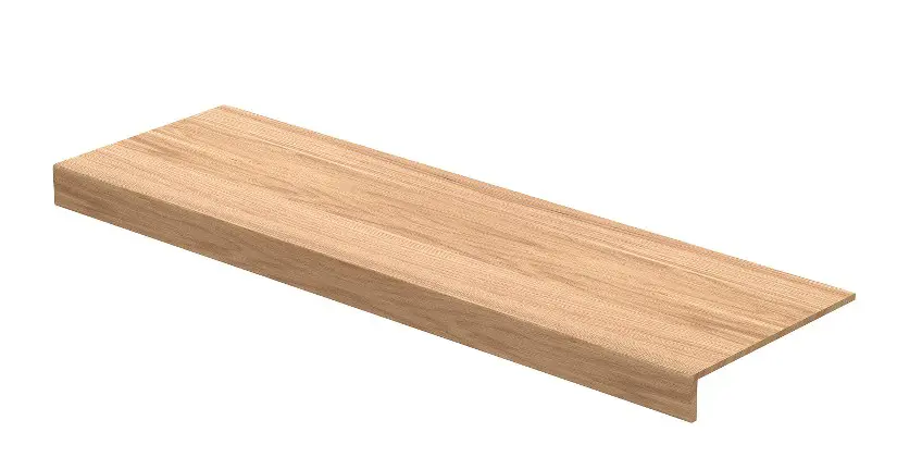 Enkelsteg Premium Trapp Oljad Ek, 1000x48x8mm