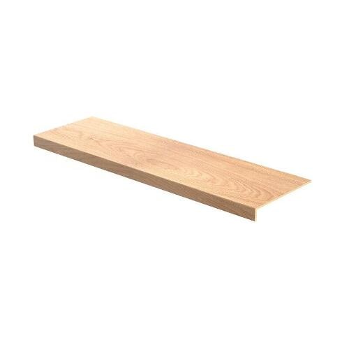 Enkelsteg Trapp Trend 70% Pefc Laminat, Ek, 1000x9mm