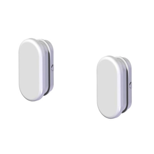 Ändplugg Till Klädstång