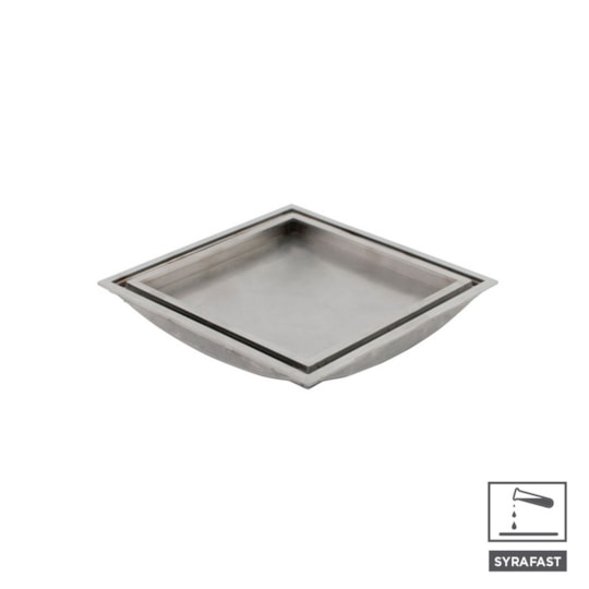 Klinkerram Tile Insert Syrafast