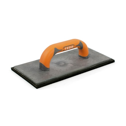 Fogplatta Softgrip Pro