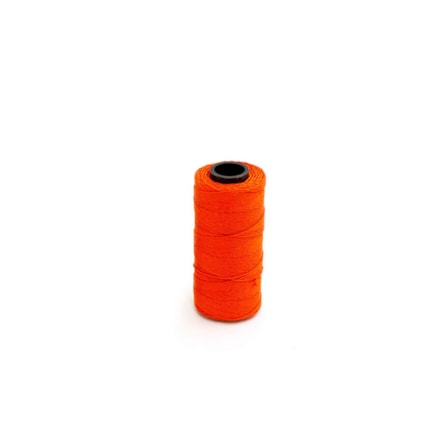 Murarsnöre Orange,160m