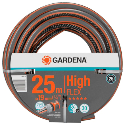 Vattenslang Comfort Highflex Highflex 25m