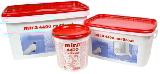 Vattentätningsmembran 4400 Multicoat 6kg