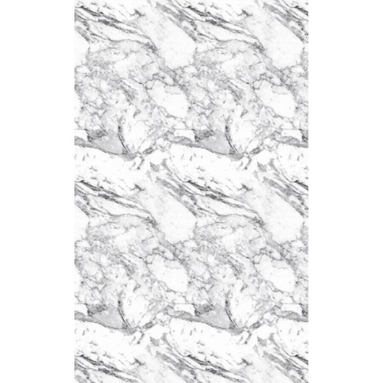 Duschdraperi Marble 1800mm