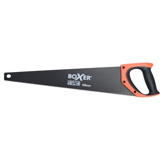 Handsåg 7 Tänder Per Tum 550mm