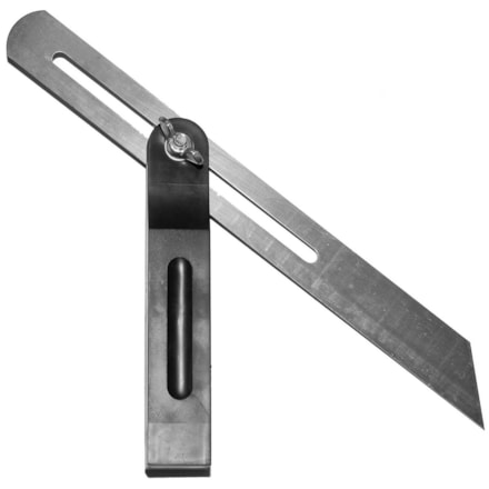 Smygvinkel 250mm
